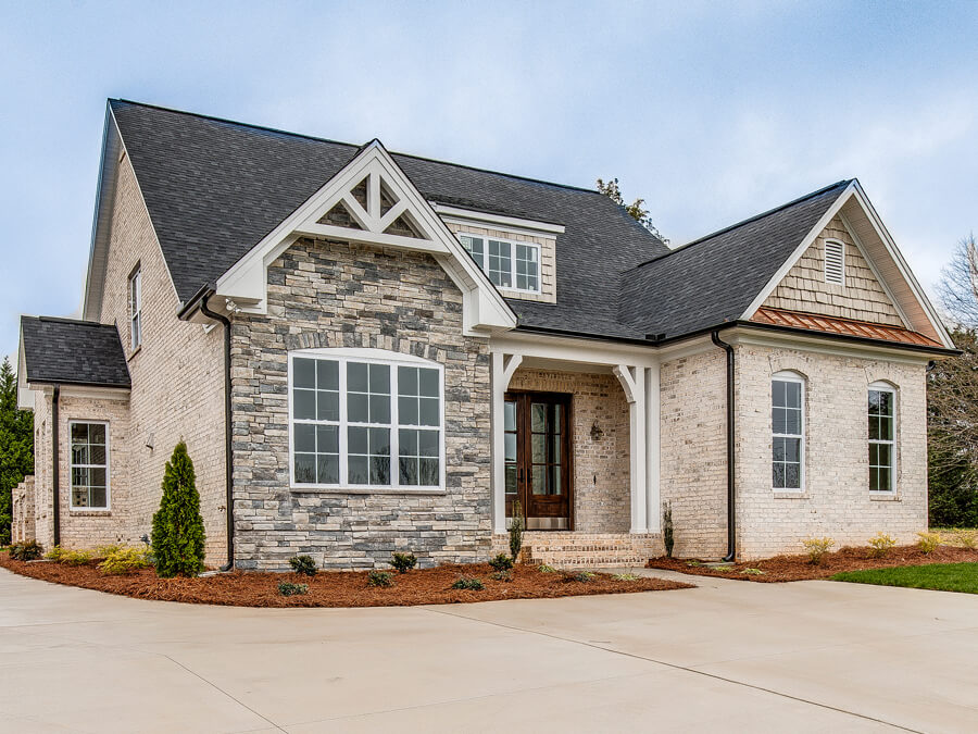 The Villas at Cherryhill